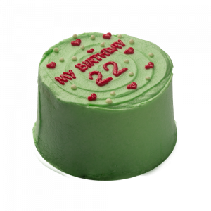 كيوت كيك. عيد ميلاد