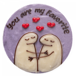 كيوت كيك للزواج