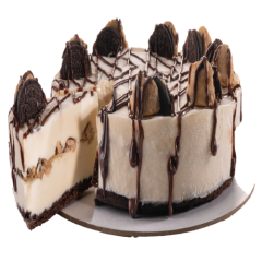 Ice Cream Cakes