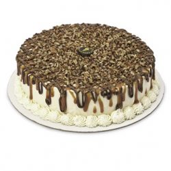 كعكة السلحفاة