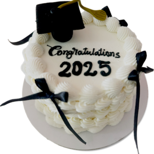 Graduation Cake