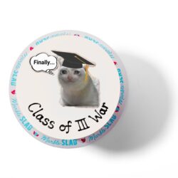 Graduation Cute Cake