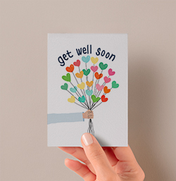 Get Well Soon