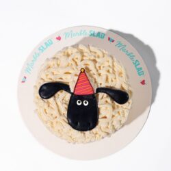 EID Sheep CAKE
