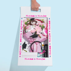 GRADUATION GIFT BOX -6